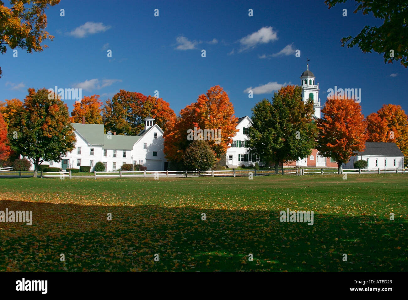 Haverhill nh hires stock photography and images Alamy
