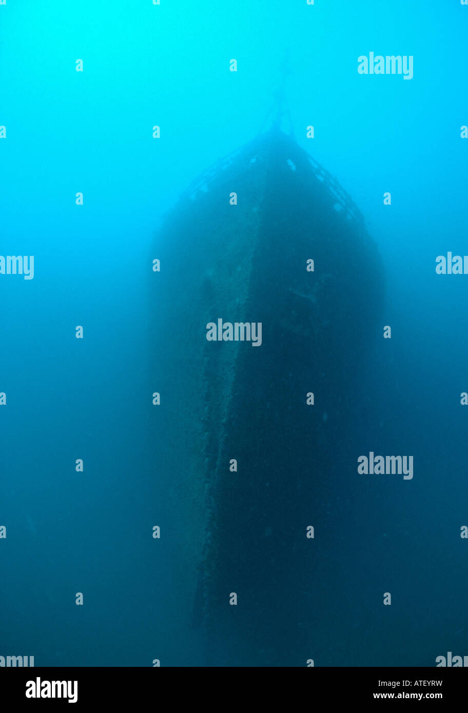 Wreck rosalie moller hi-res stock photography and images - Alamy