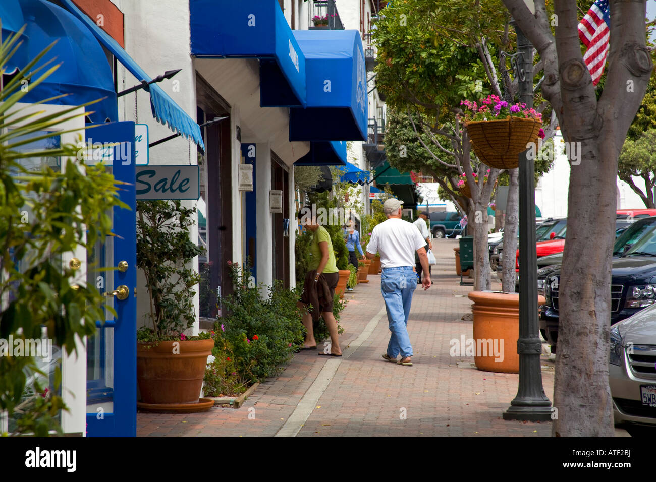Avenida del mar beach hires stock photography and images Alamy