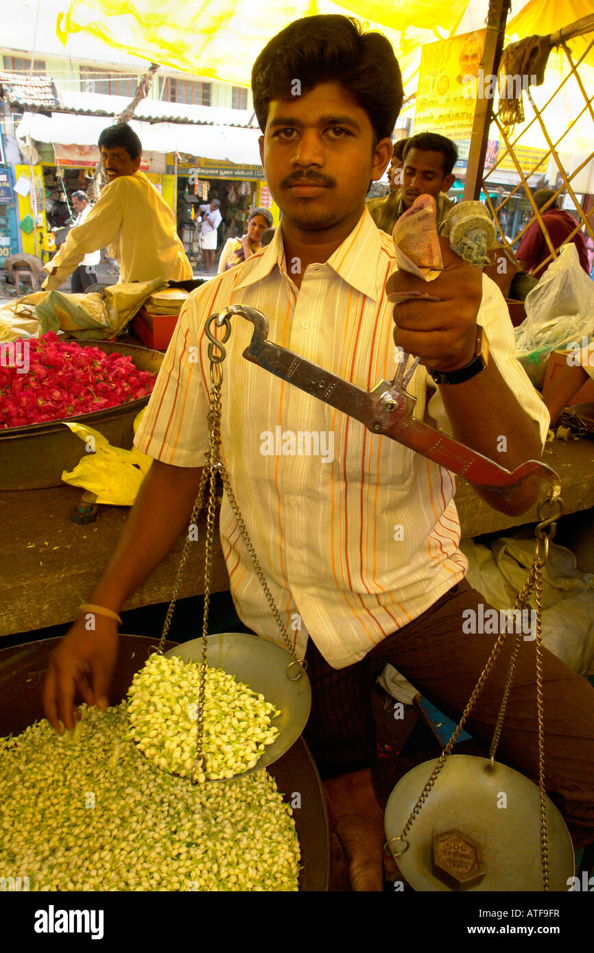 Coimbatore market hires stock photography and images Alamy