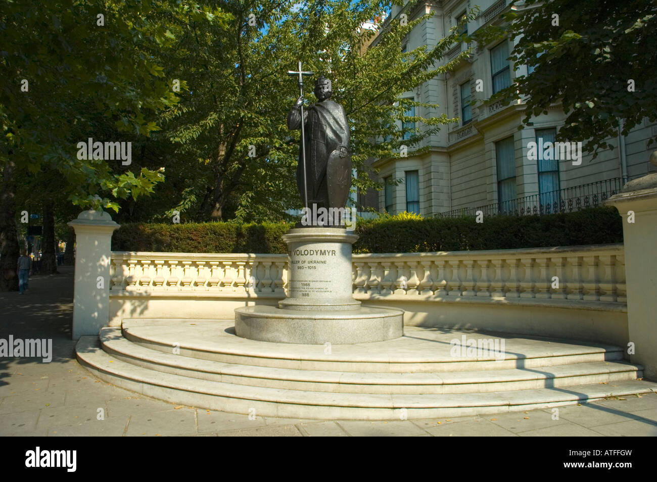 Holland park london historical hires stock photography and images Alamy