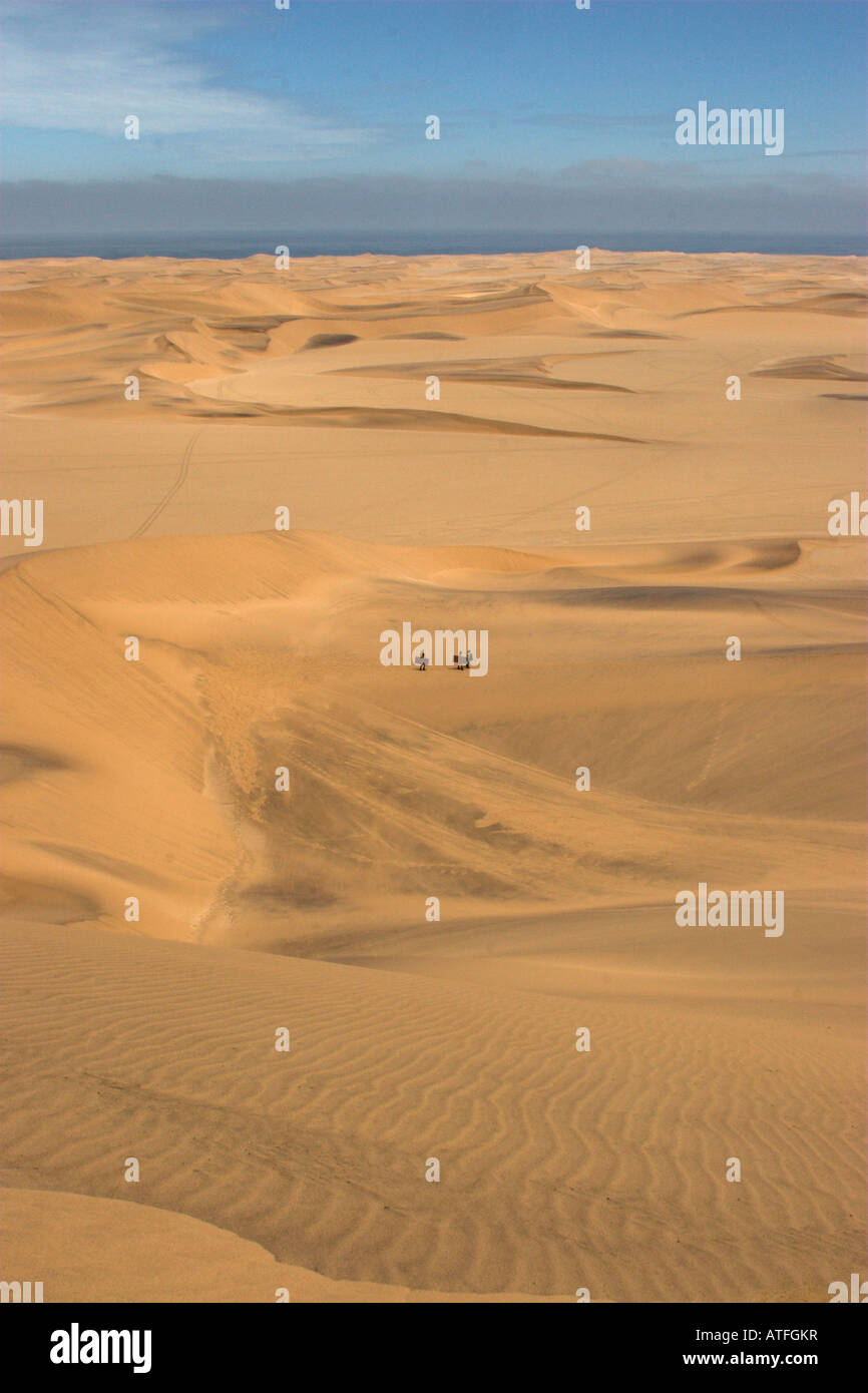 Swakopmund namibia dunes hi-res stock photography and images - Alamy