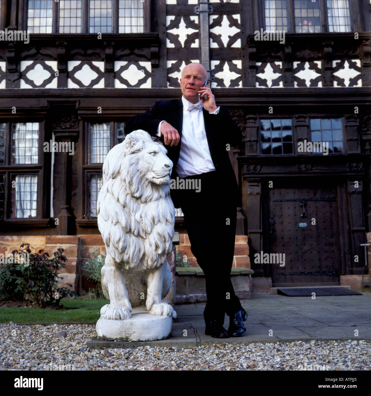 John caudwell hi-res stock photography and images - Alamy