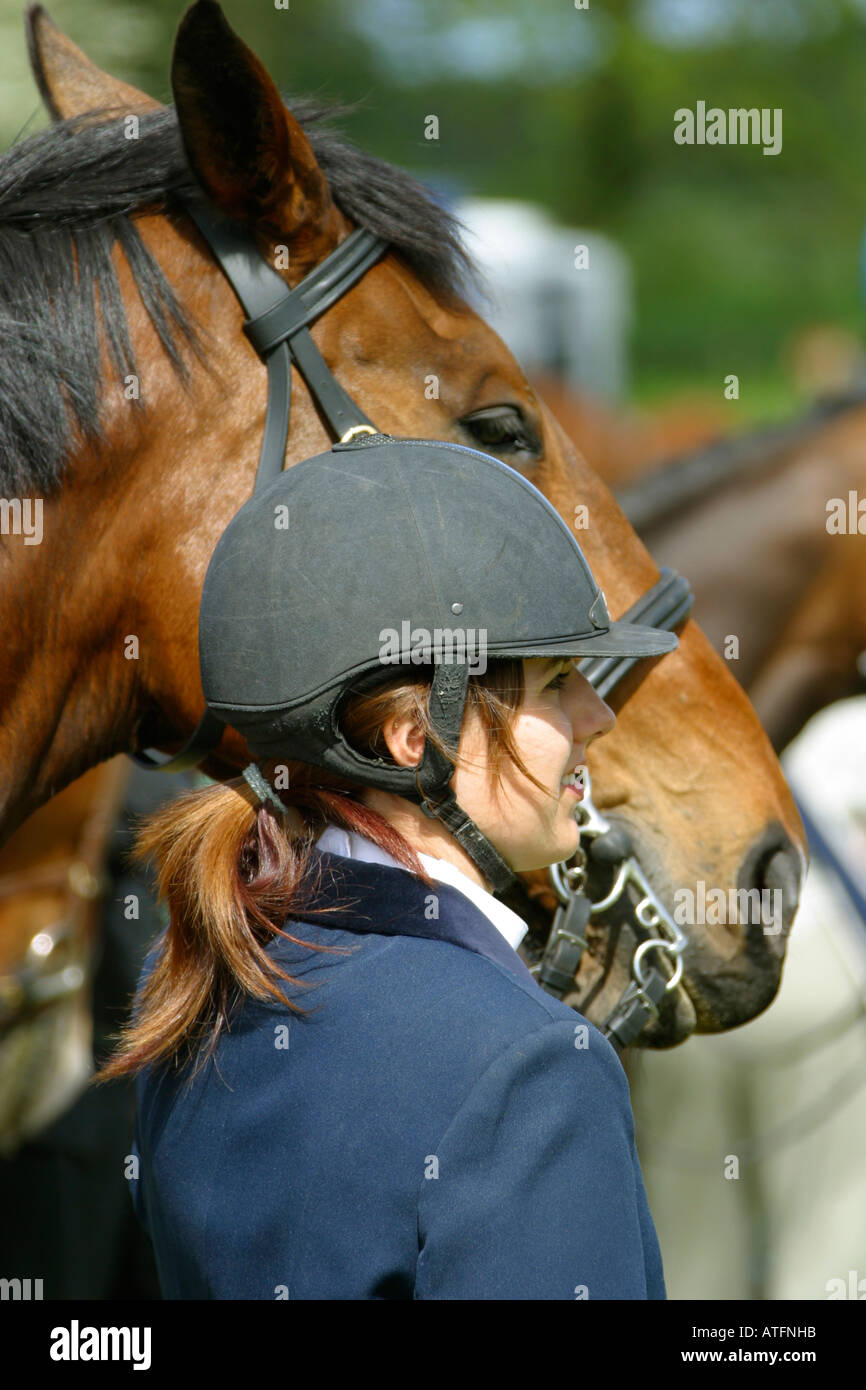 Horse Bridle Old Stock Photos & Horse Bridle Old Stock Images Alamy