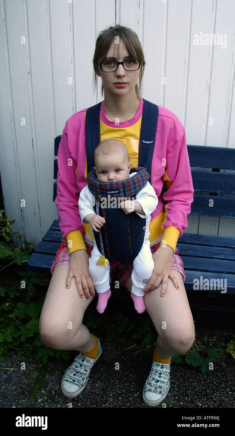 Kapoochi baby carrier top