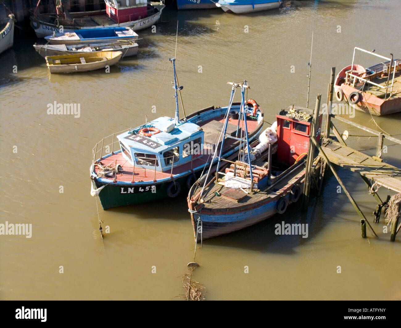 Fishing in kings river hires stock photography and images Alamy