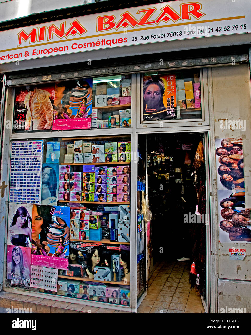 Muslim Barber Shop Stock Photos Muslim Barber Shop Stock Images