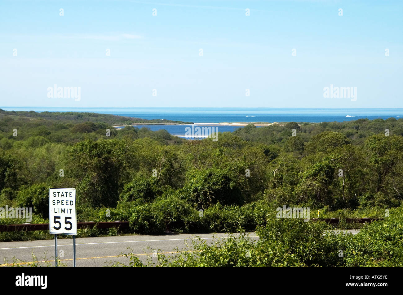 Montauk highway hires stock photography and images Alamy
