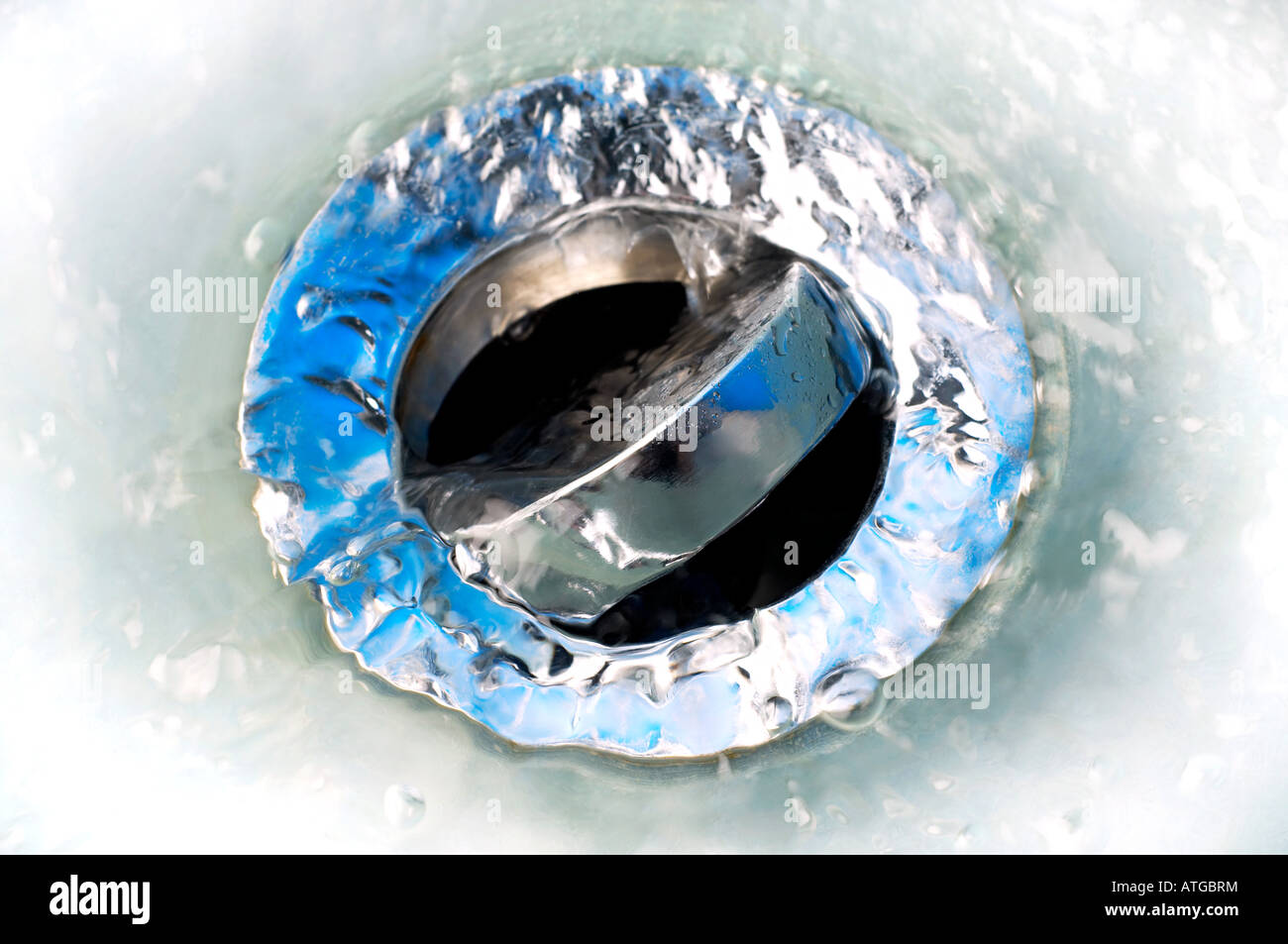 Plug hole hires stock photography and images Alamy