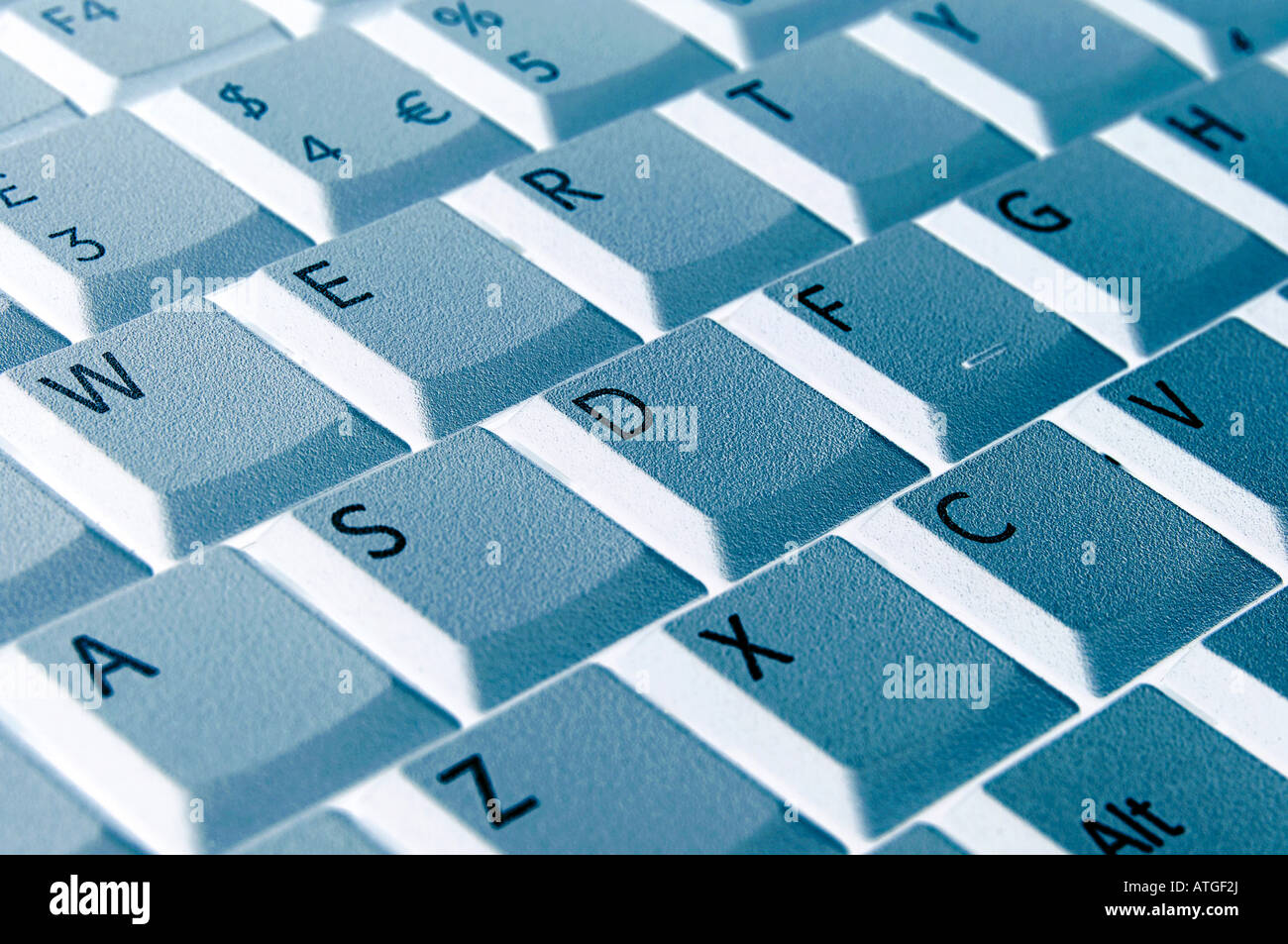 Computer Keys Hi-res Stock Photography And Images - Alamy