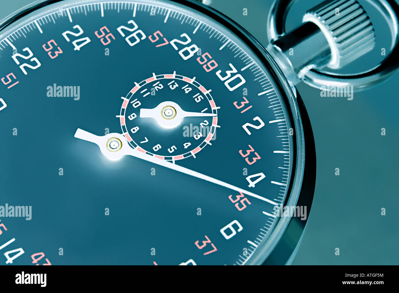 Stopwatch Stop watch cutout hi-res stock photography and images - Alamy
