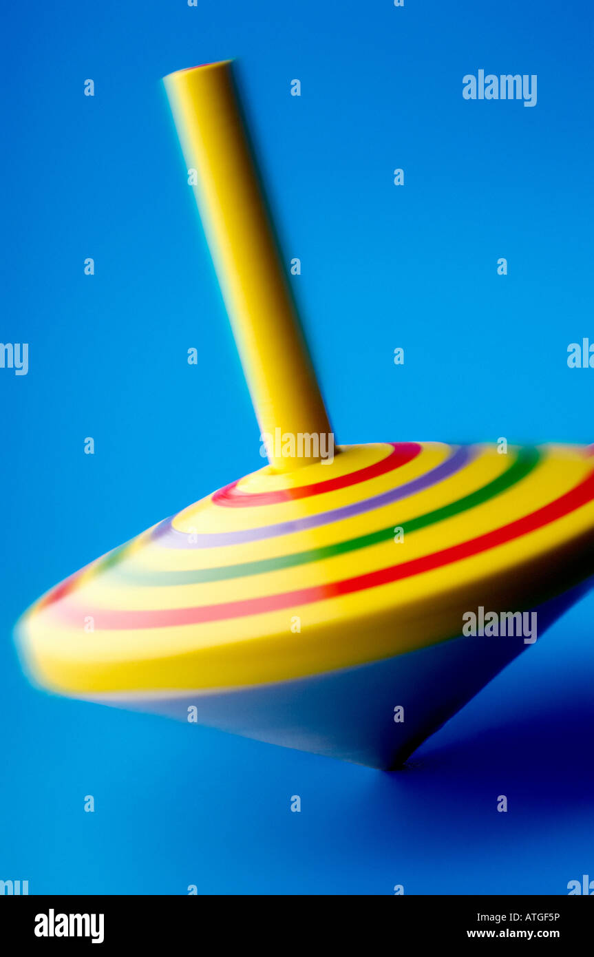 Spinning Tops Stock Photos & Spinning Tops Stock Images Alamy