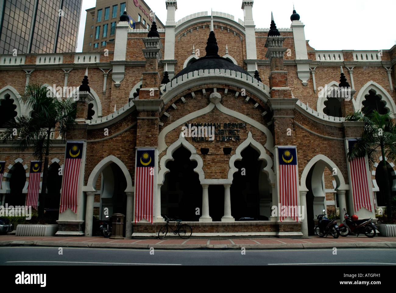 Kuala Lumpur magistrate court Stock Photo Alamy Kuala Lumpur magistrate court Stock Photo Alamy