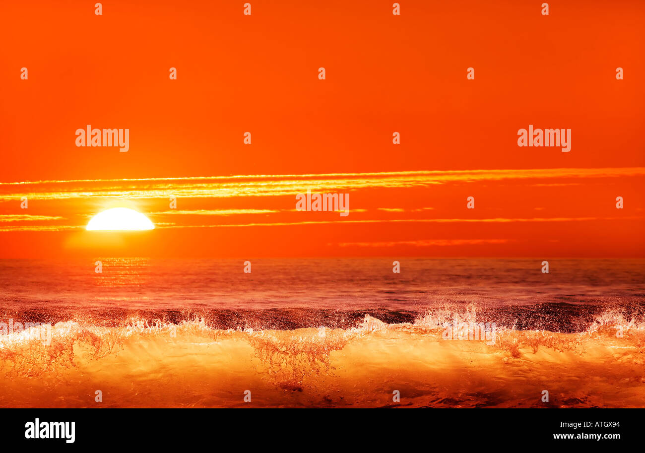 Crimson tide hires stock photography and images Alamy