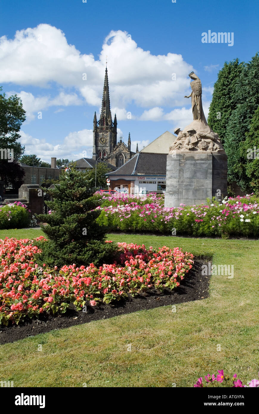 Alloa hires stock photography and images Alamy