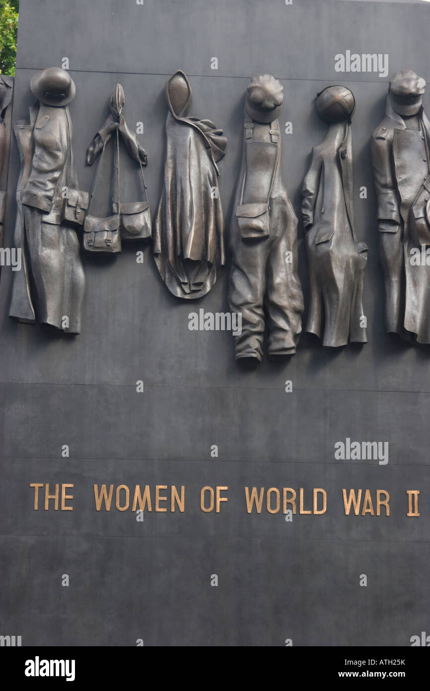 Statue to women in whitehall hi-res stock photography and images - Alamy