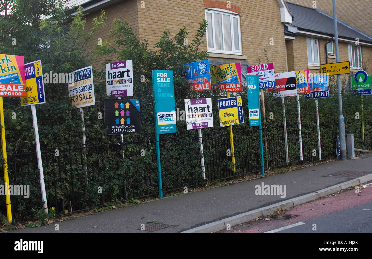 Multiple House Address Signs Enjoy Discount