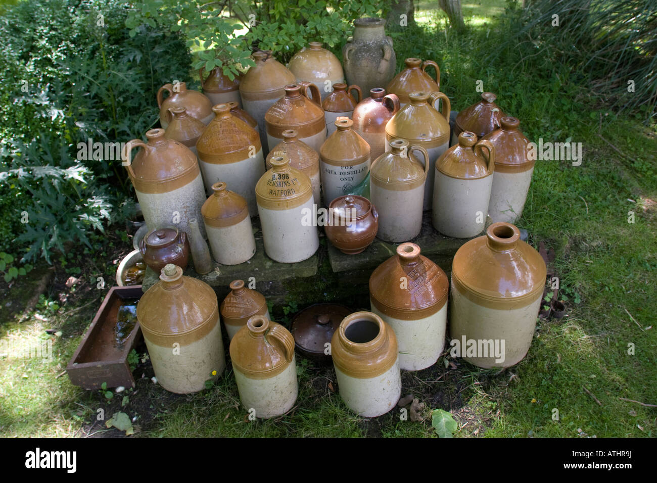 Easton lodge hires stock photography and images Alamy