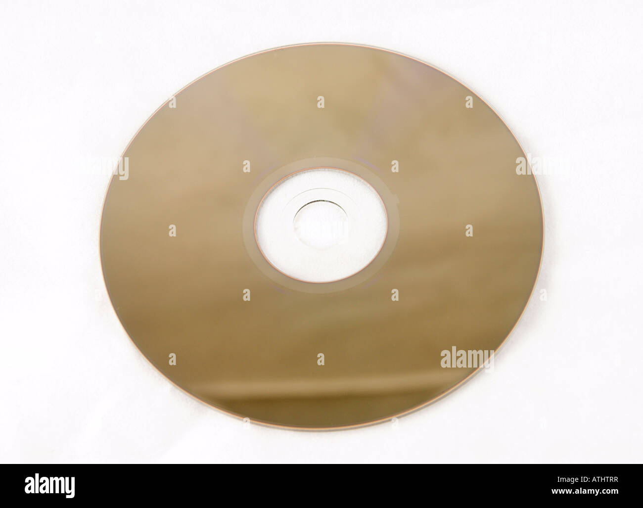 Recordable Blu Ray Disc Stock Photo Alamy