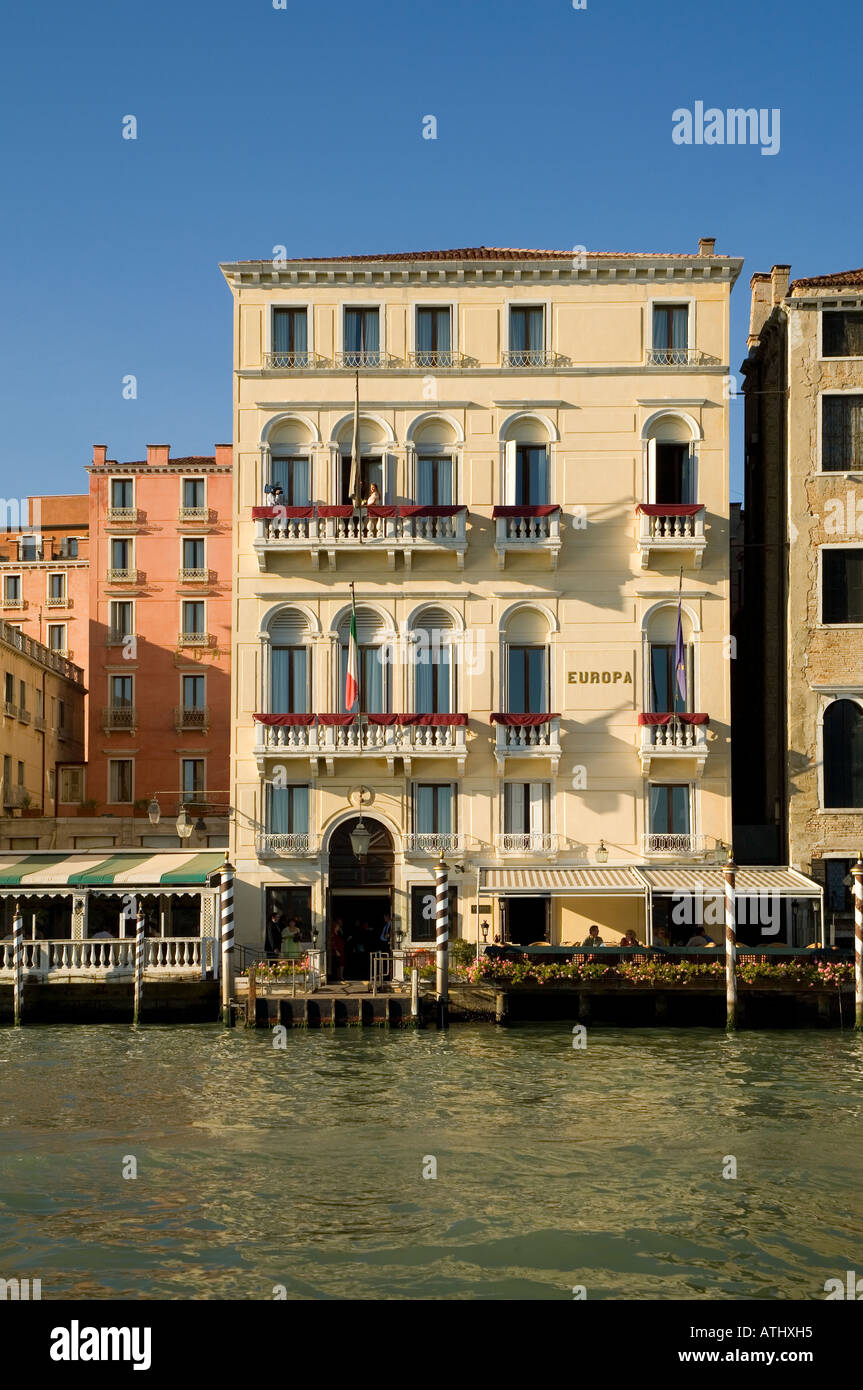 Hotel near St. Mark's Square - Albergo San Marco - Official Site, image size:863x1390