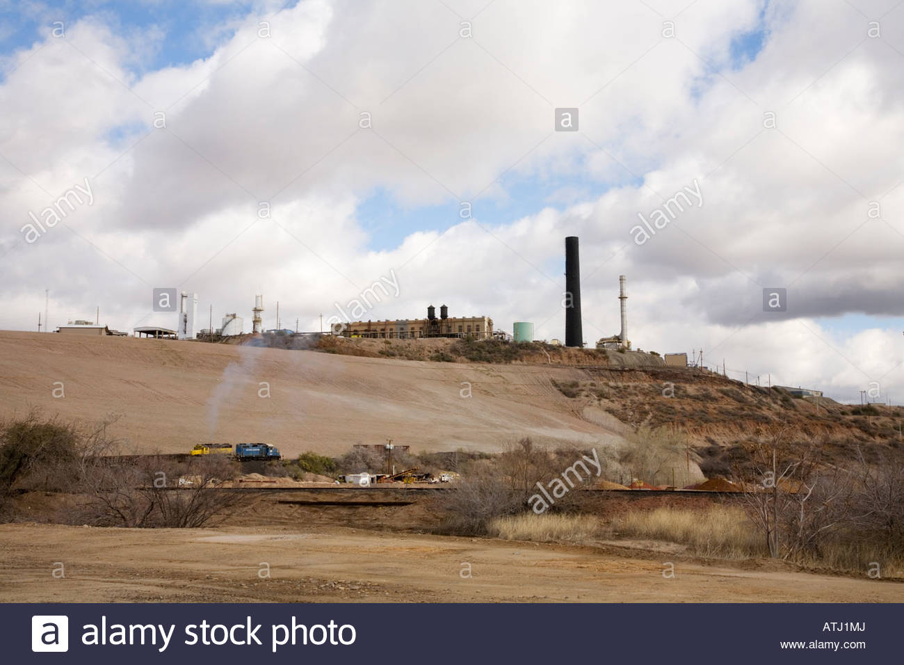 Phelps Dodge Stock Photos & Phelps Dodge Stock Images Alamy