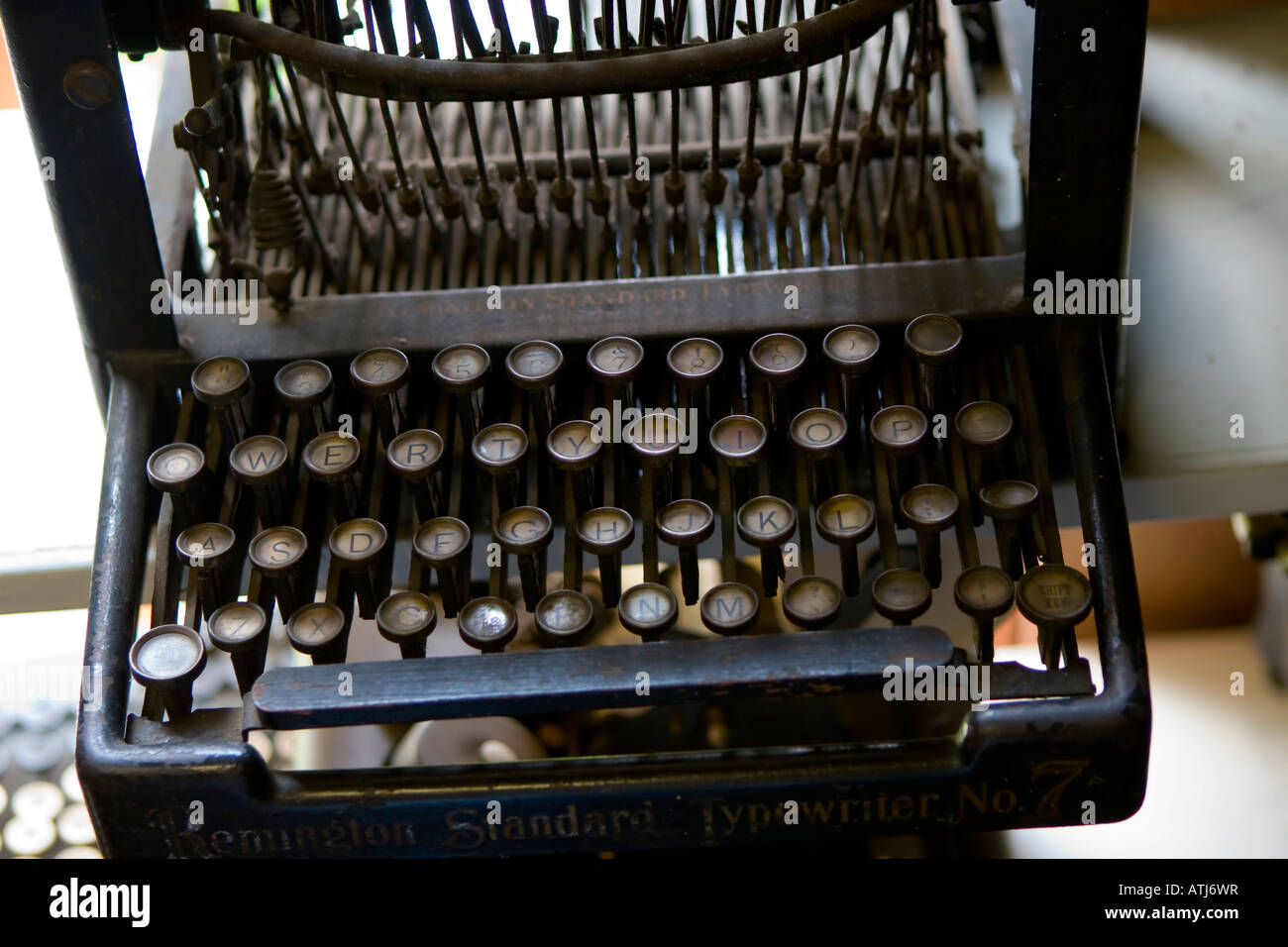 Antique era hi-res stock photography and images - Alamy