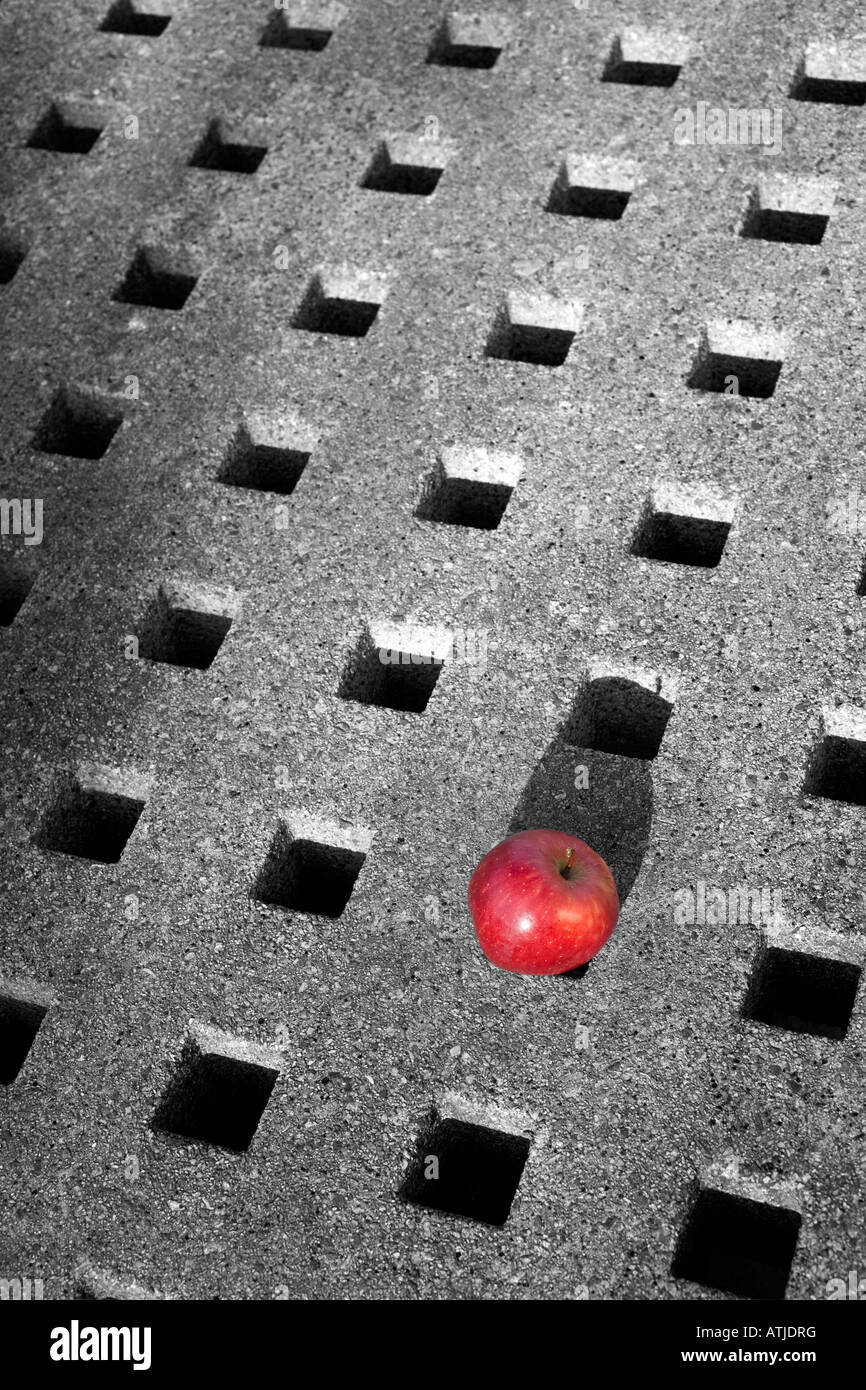 Apple think different hires stock photography and images Alamy