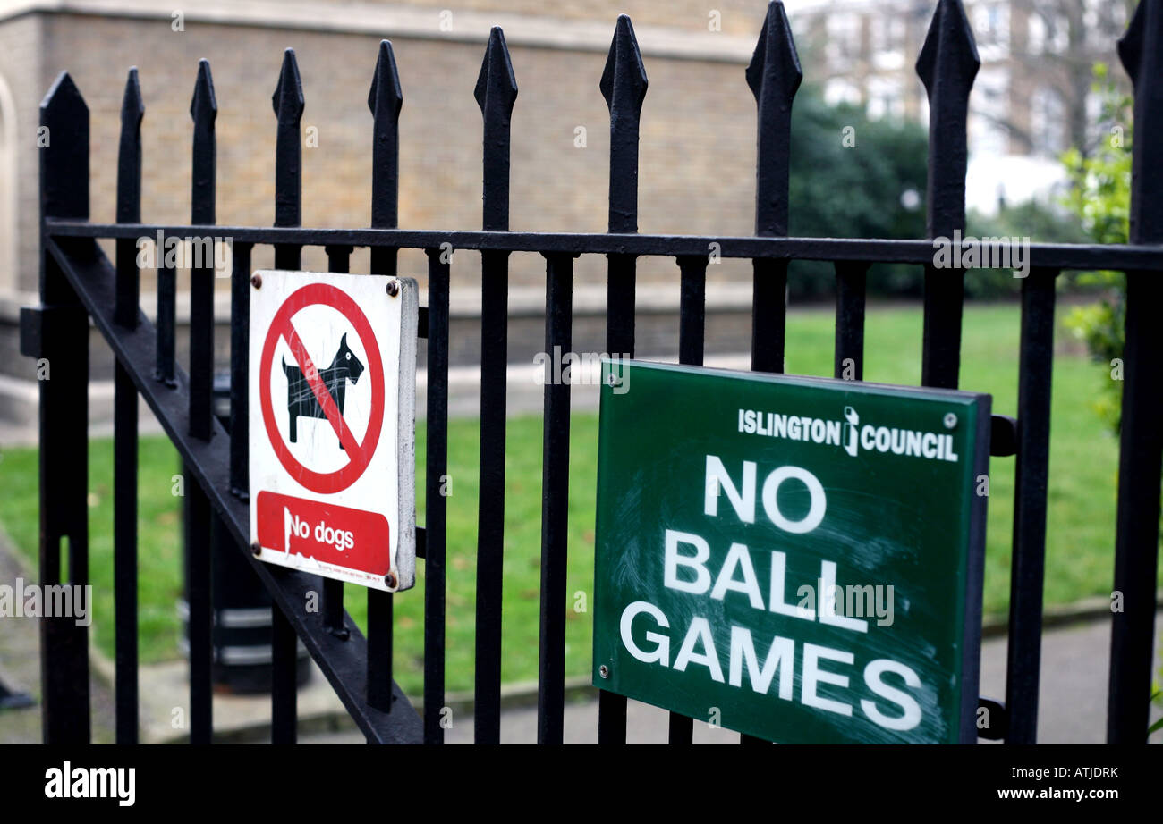 Are Dogs Allowed In London