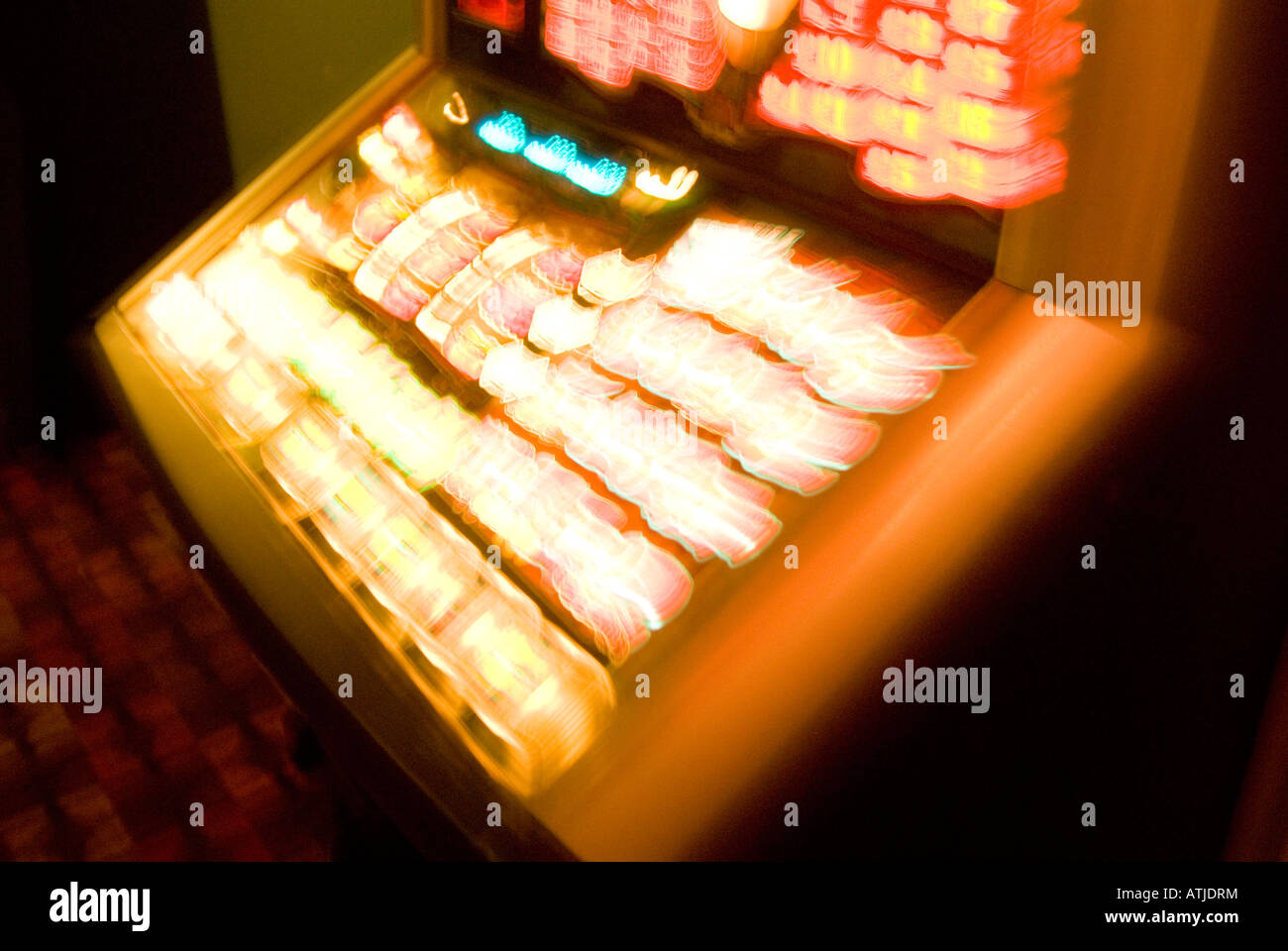 British fruit machines hires stock photography and images Alamy