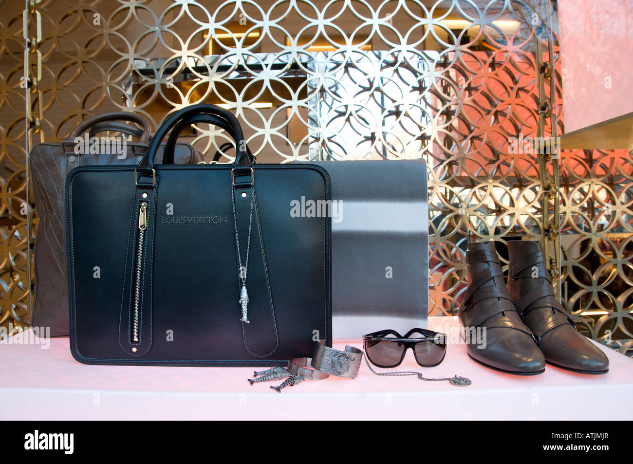 Louis vuitton and chanel hi-res stock photography and images - Alamy