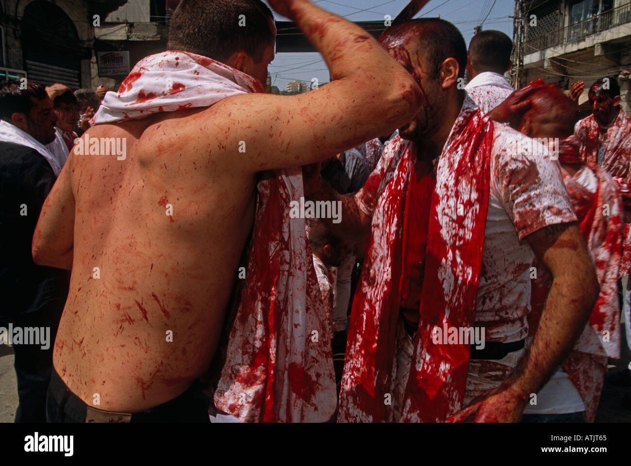 Islam Festivals Muslim Culture Stock Photos & Islam 