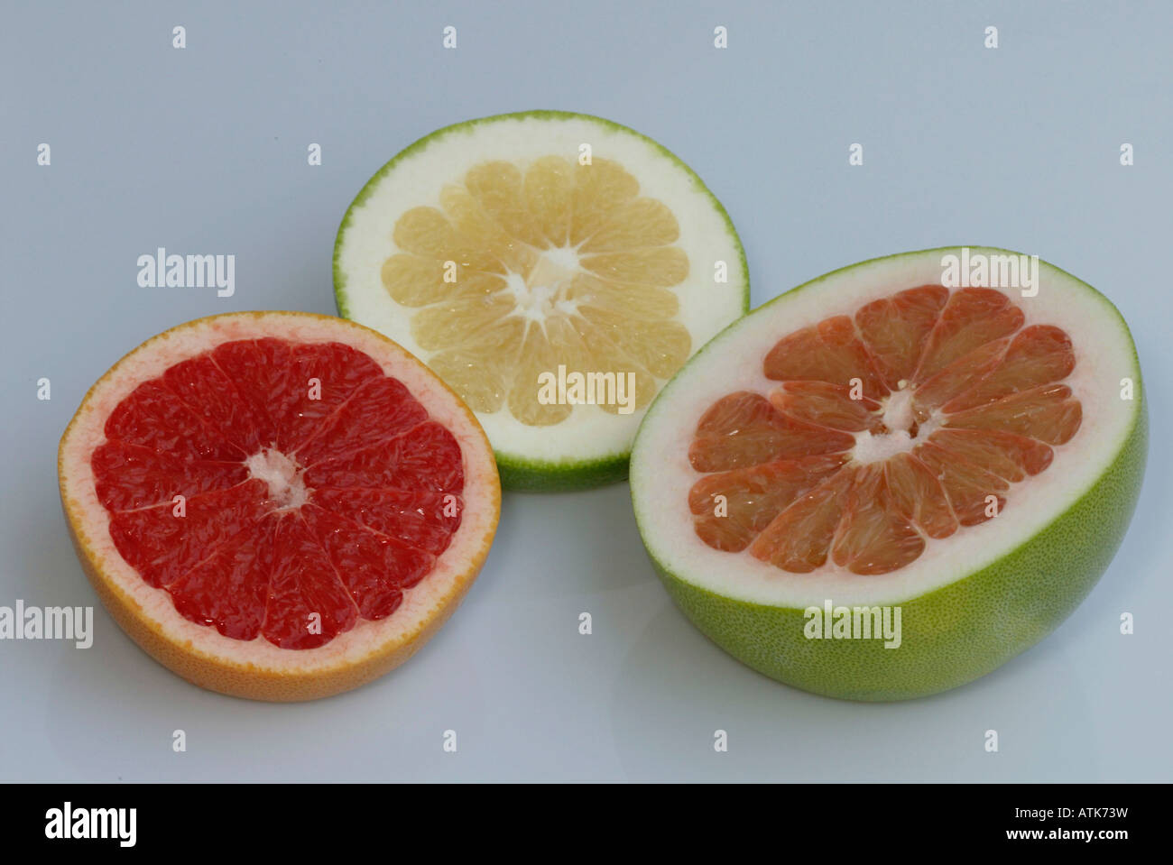 Grapefruit / Pampelmuse Stock Photo Alamy