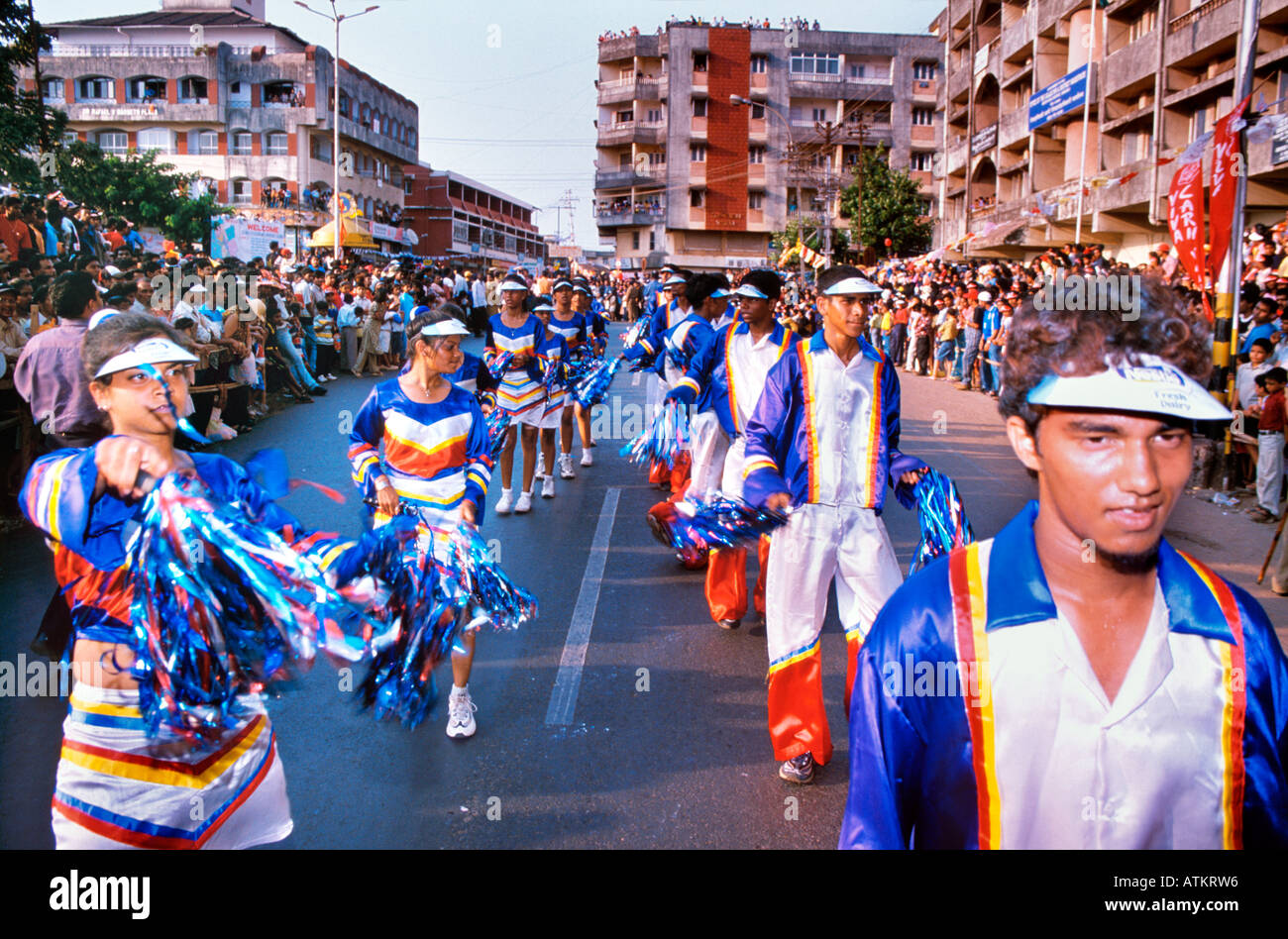 Costumes of goa hires stock photography and images Alamy