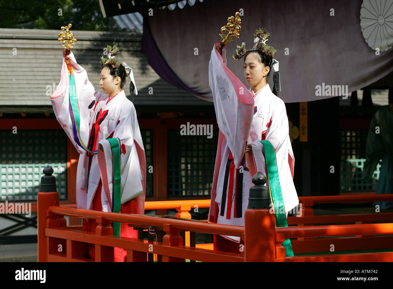 Zen Buddhist Clothing