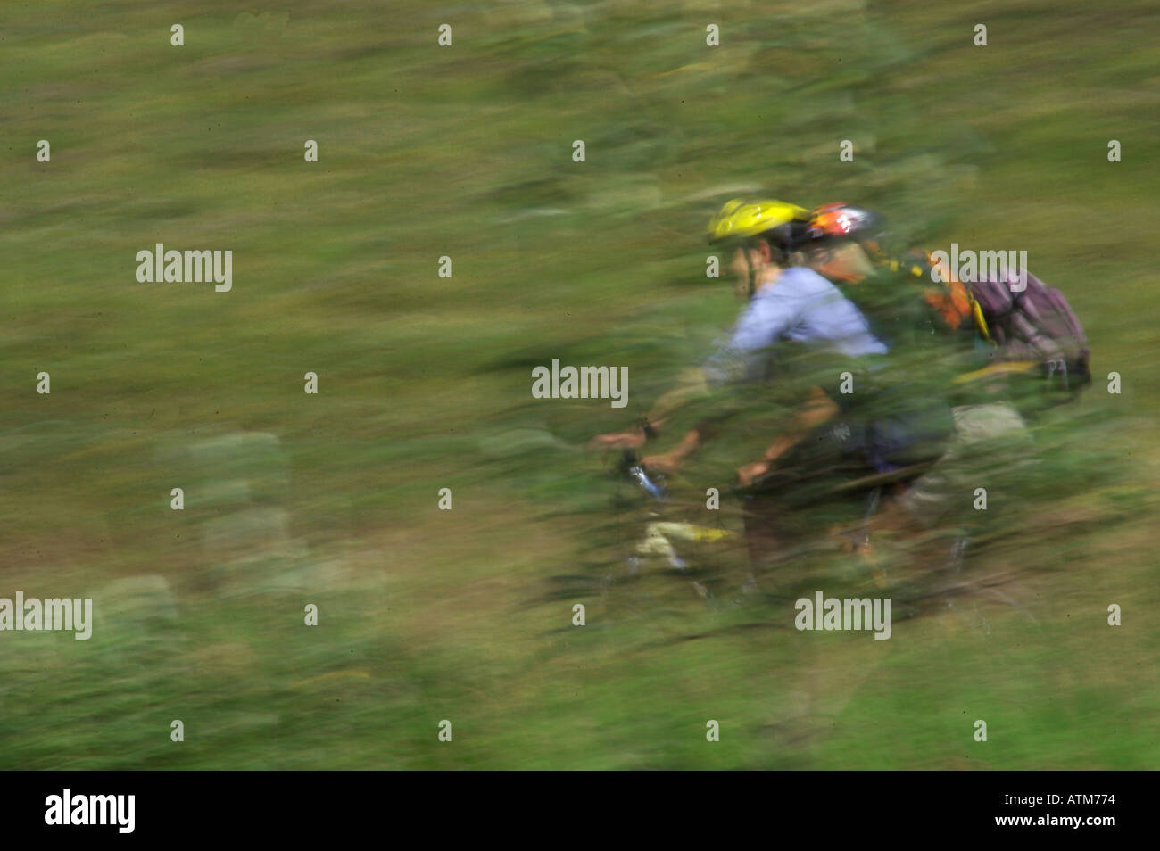 Athletic riders hi-res stock photography and images - Alamy