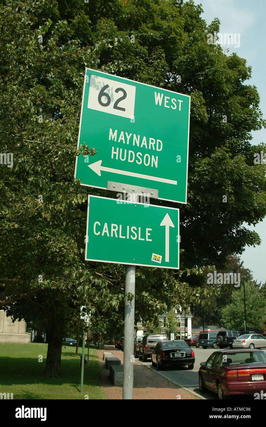 Maynard massachusetts hires stock photography and