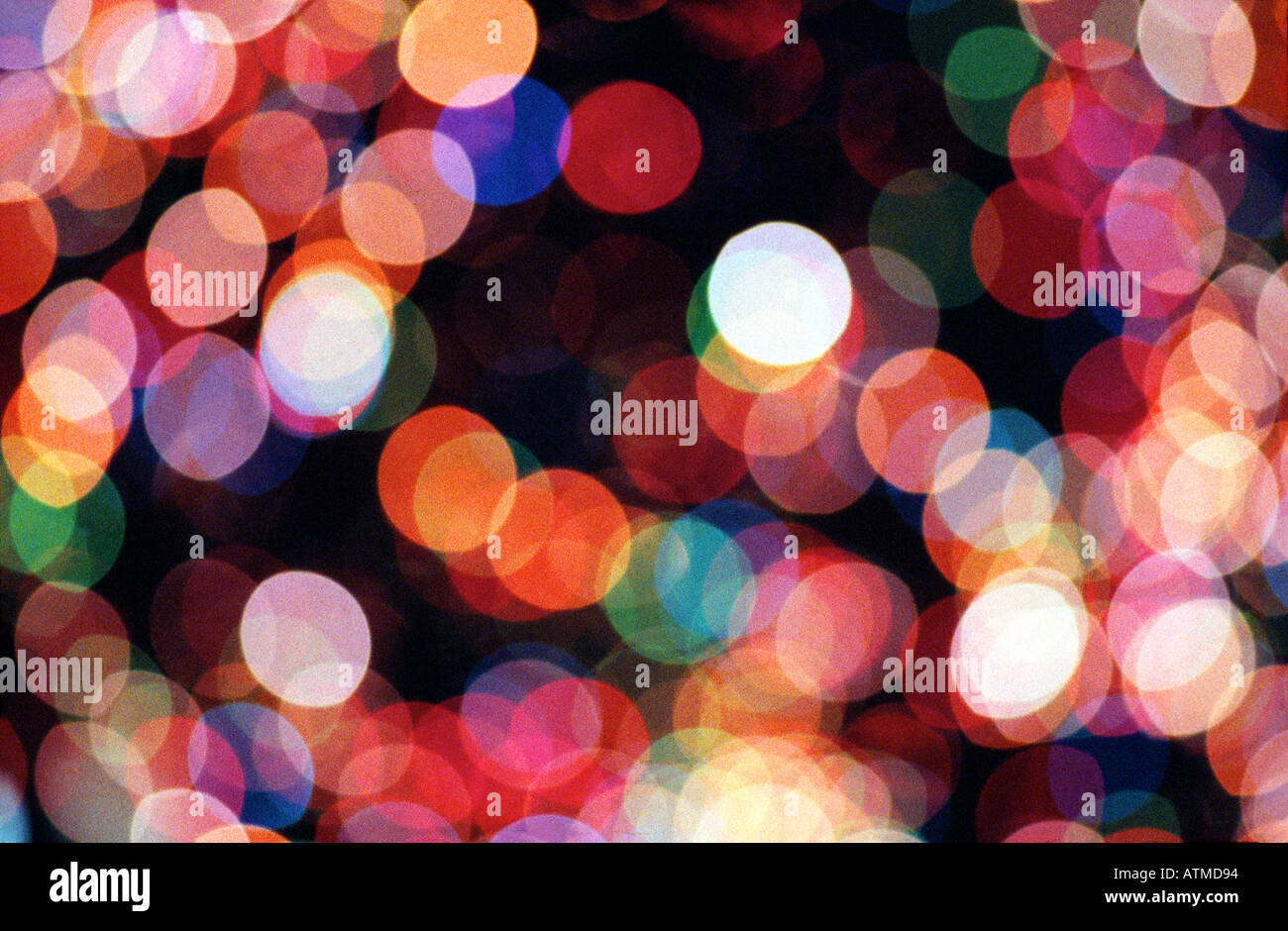 Abstract Stock Photo
