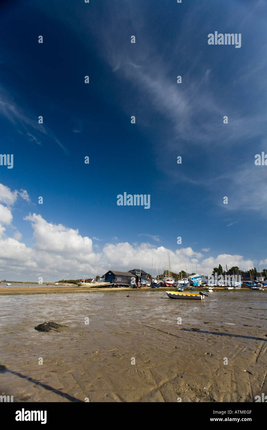 West mersea tourism hires stock photography and images Alamy