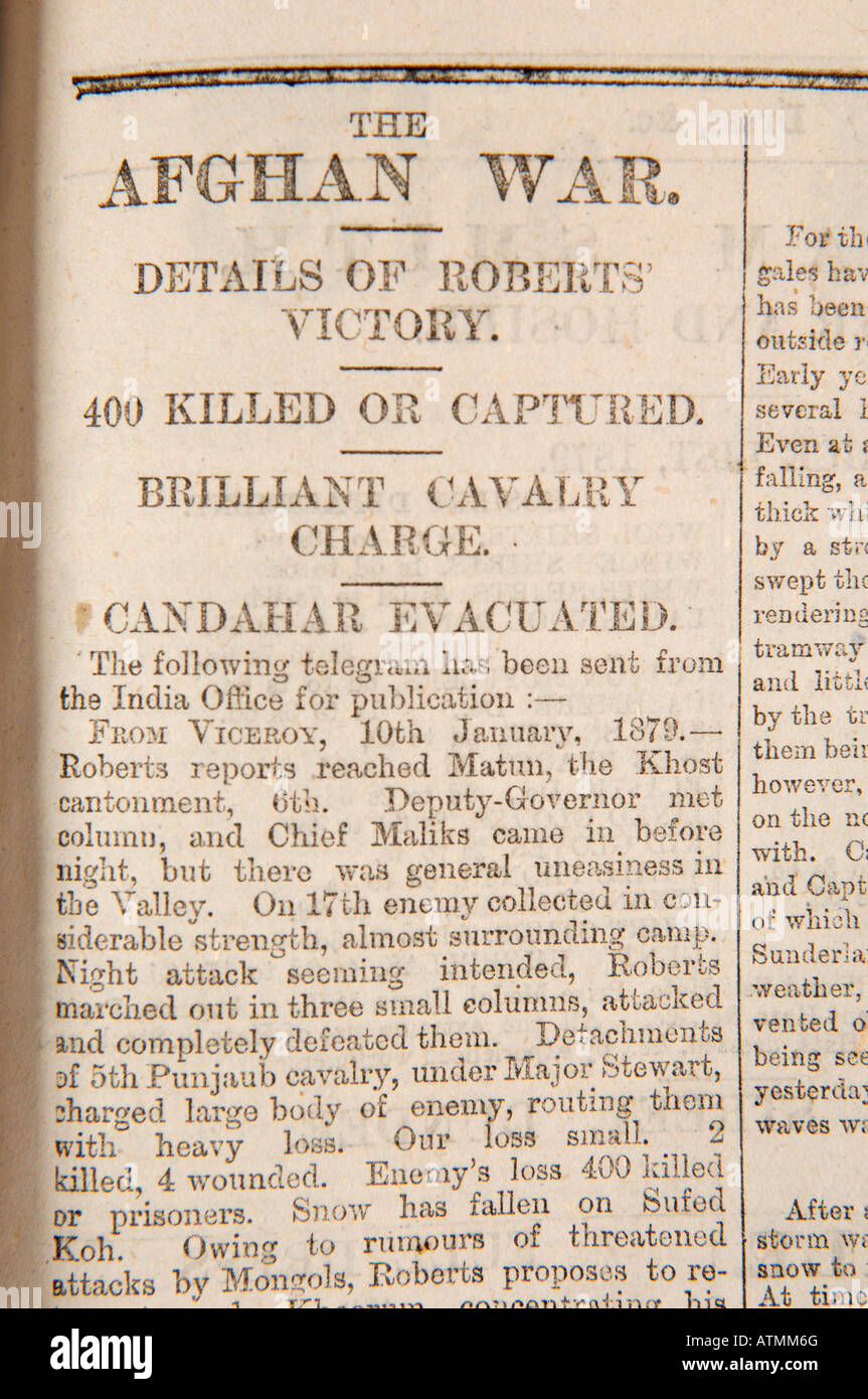 British Library Newspaper Archives Stock Photo Alamy