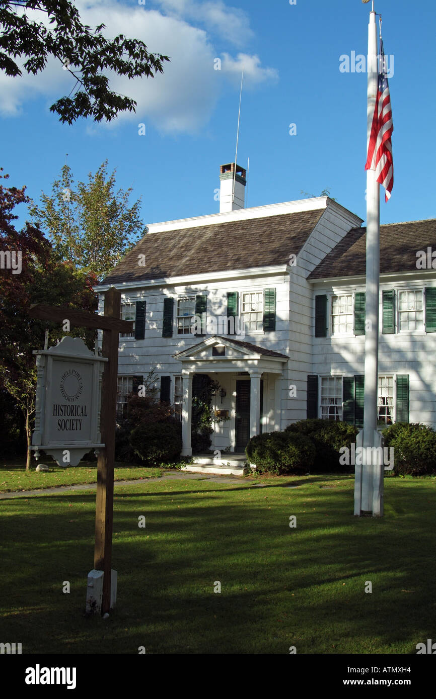 Bellport hires stock photography and images Alamy