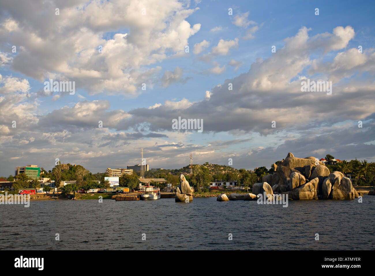 Lake Victoria Mwanza Tanzania Africa Hi res Stock Photography And lake-victoria-mwanza-tanzania-africa-hi-res-stock-photography-and