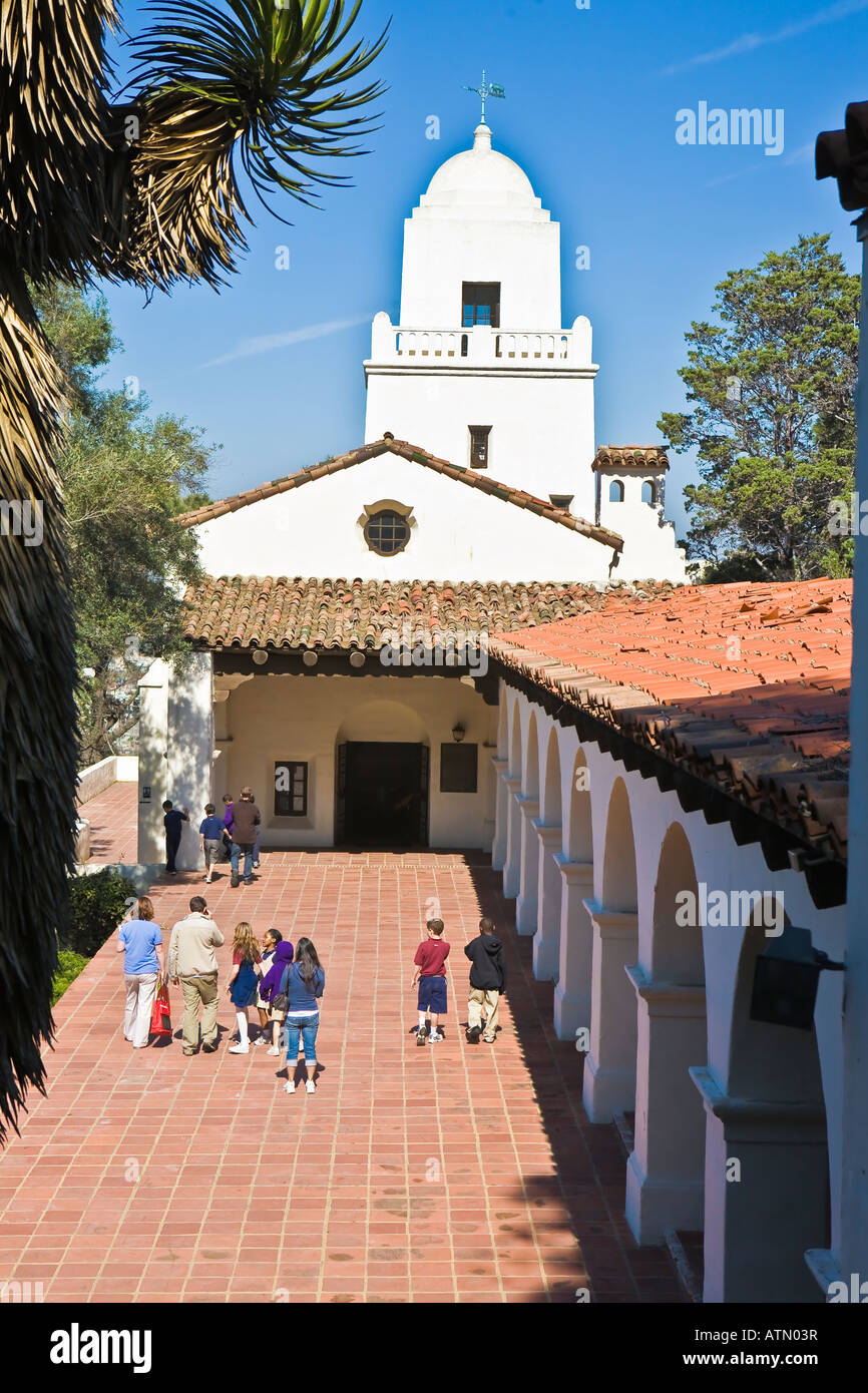 Junípero Serra Museum at Presidio Park - early San Diego history site photo 2