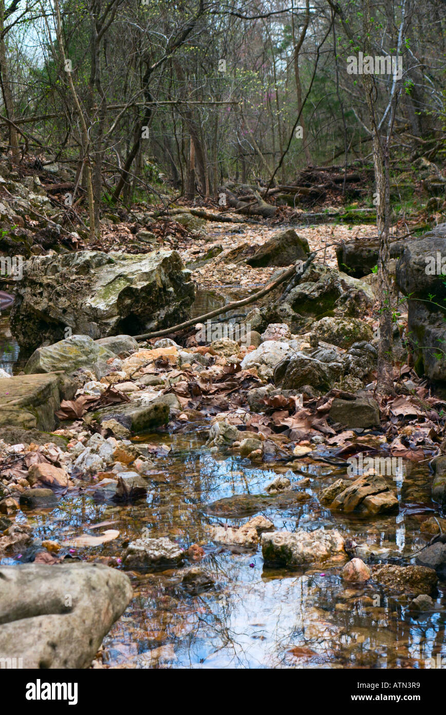 midco hollow creek Stock Photo Alamy
