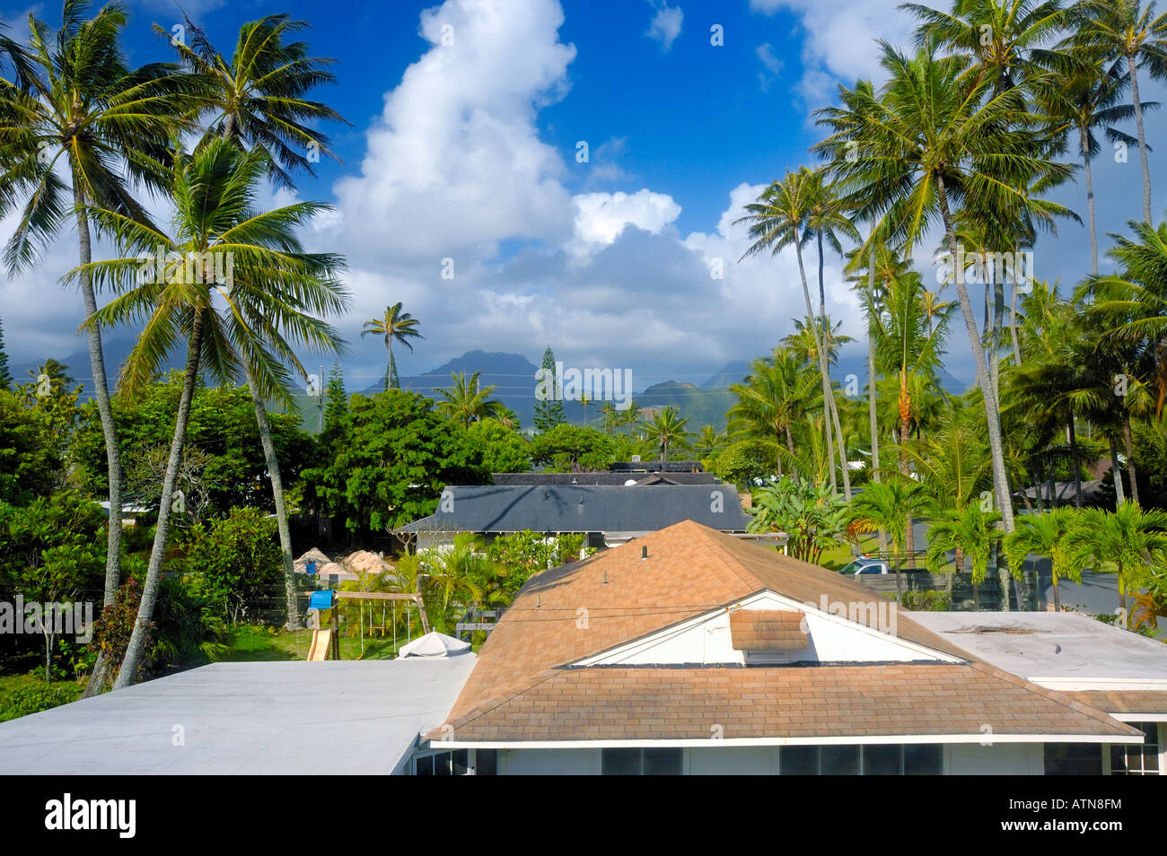 Volcano house hawaii hi-res stock photography and images - Alamy
