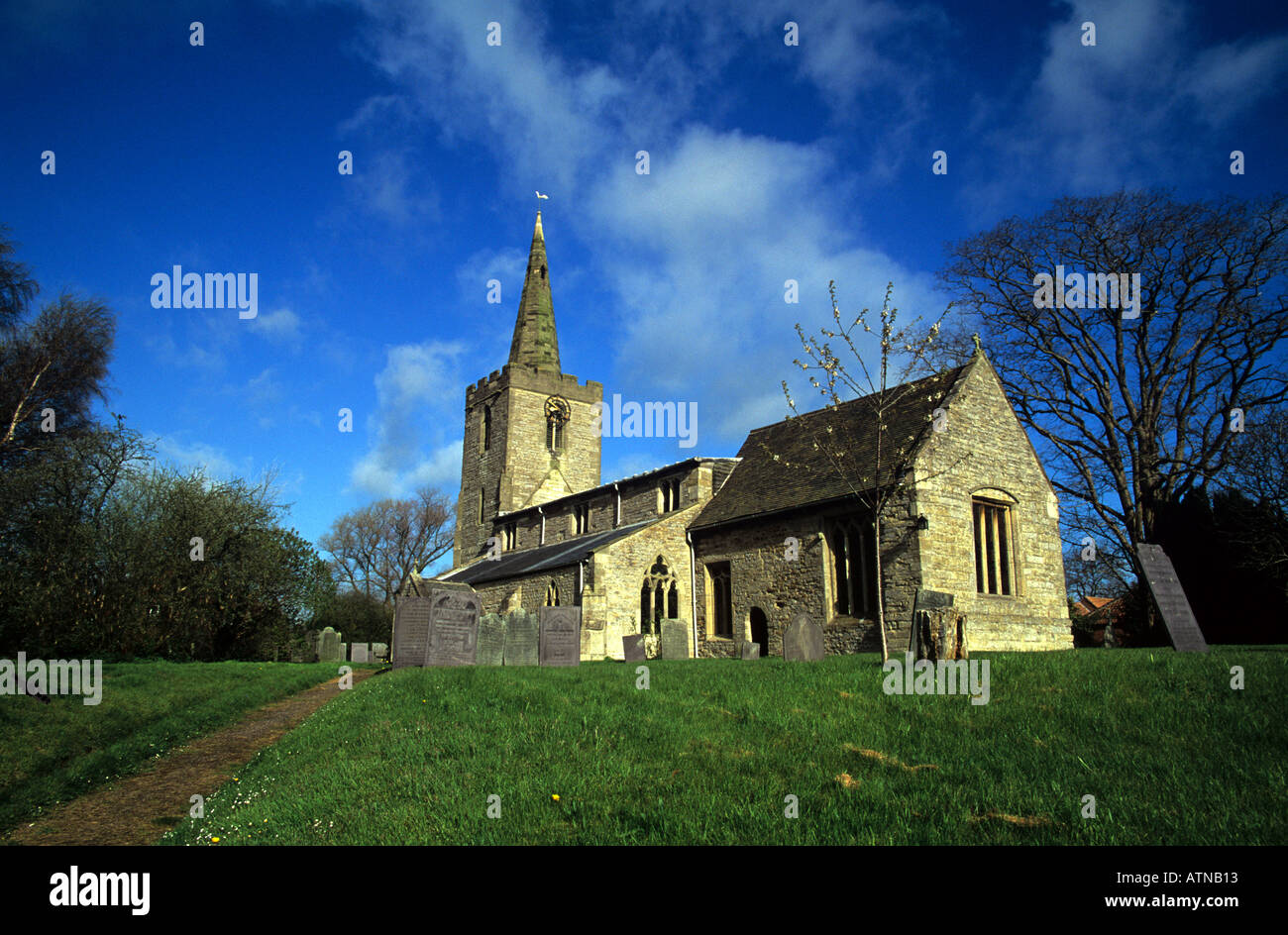 Pic Rual Church Churches exteriors hi-res stock photography and images - Alamy