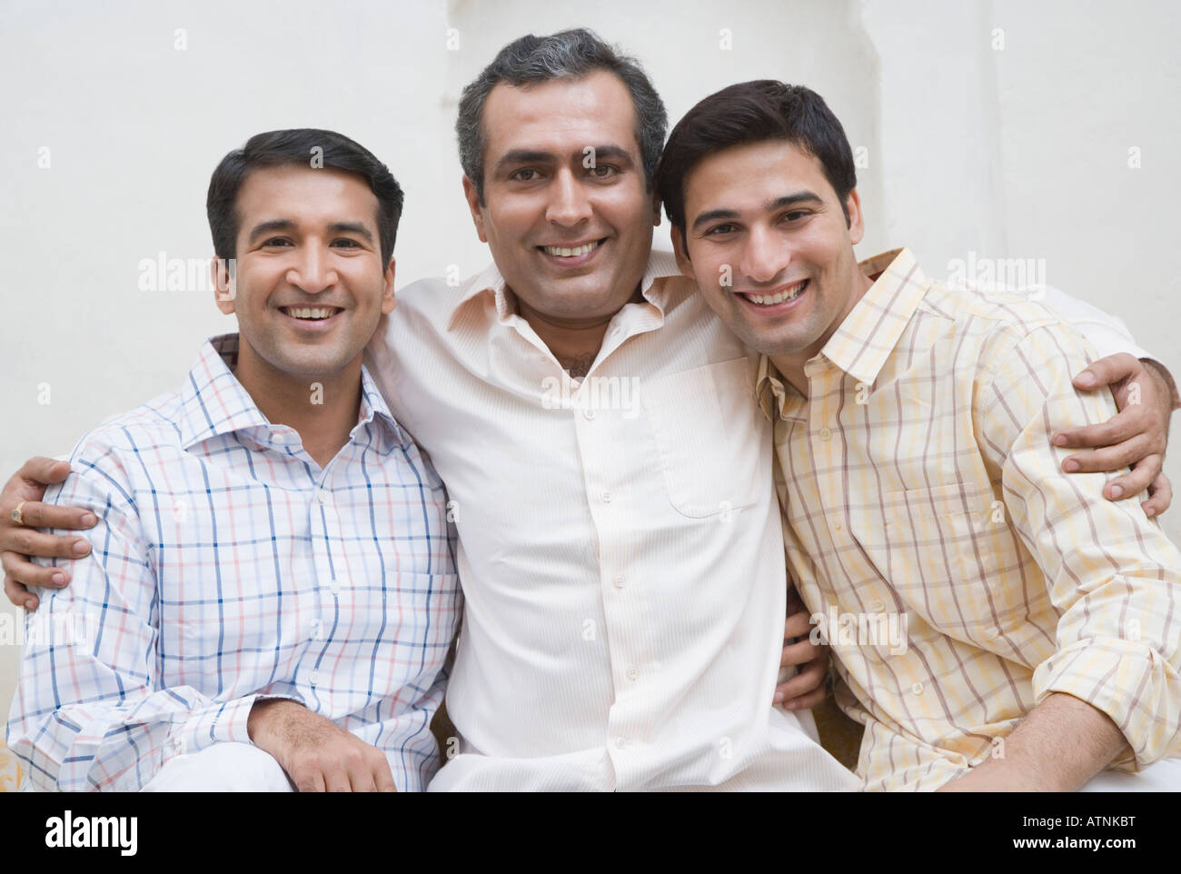 Only mid adult men hi-res stock photography and images - Alamy