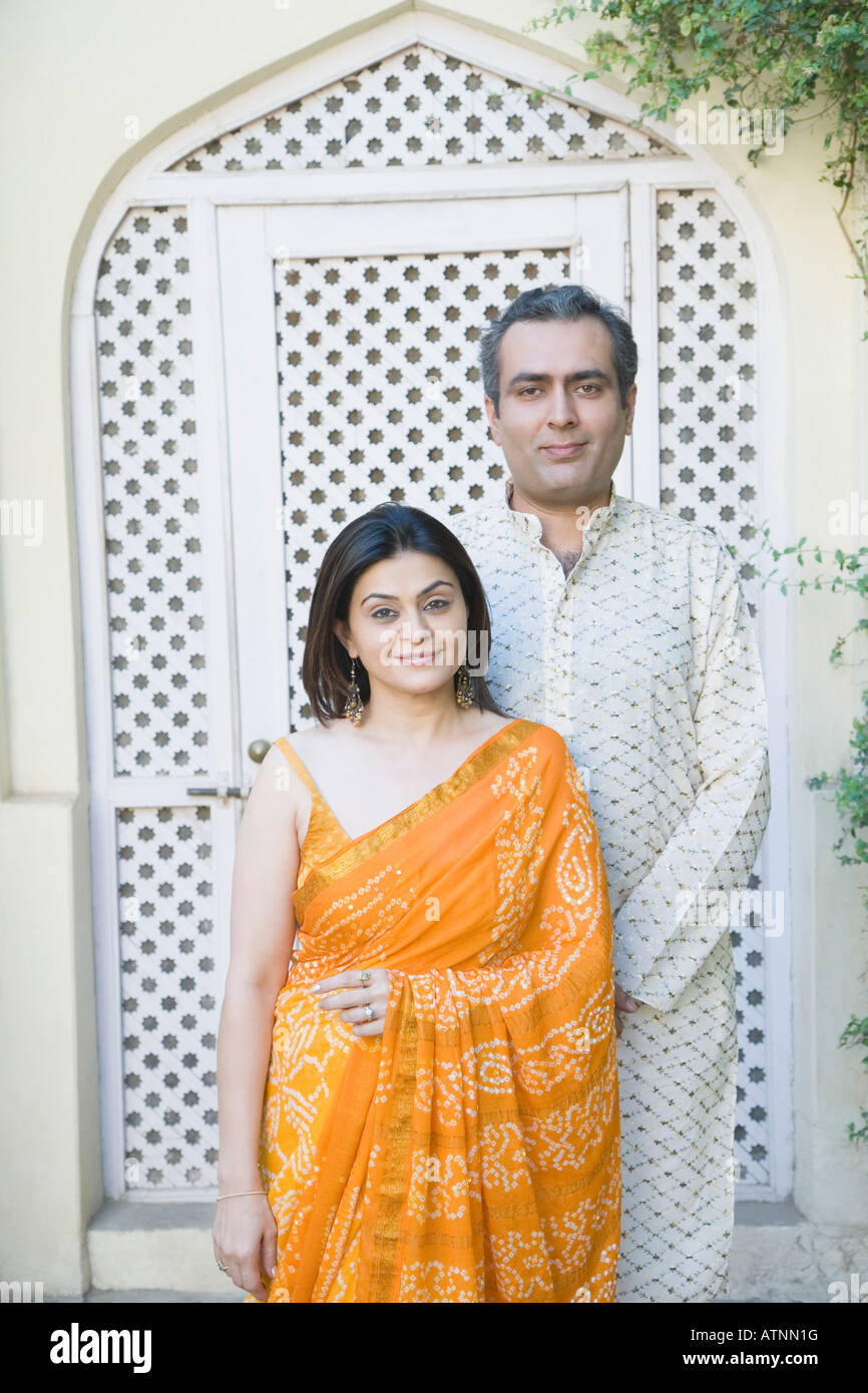 Asian middle age couple together hi-res stock photography and images ...