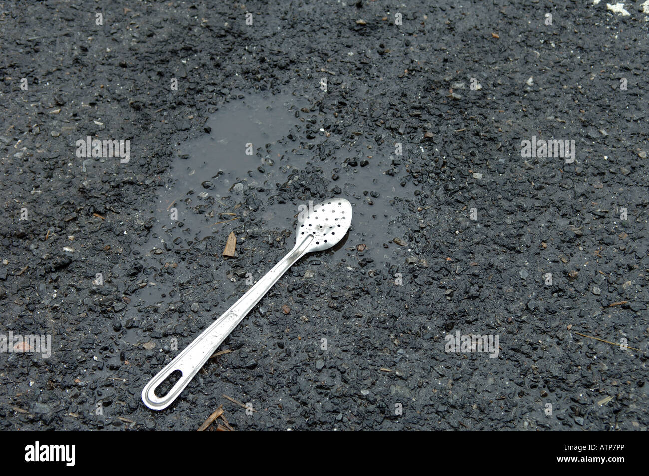 Roadway garbage hires stock photography and images Alamy