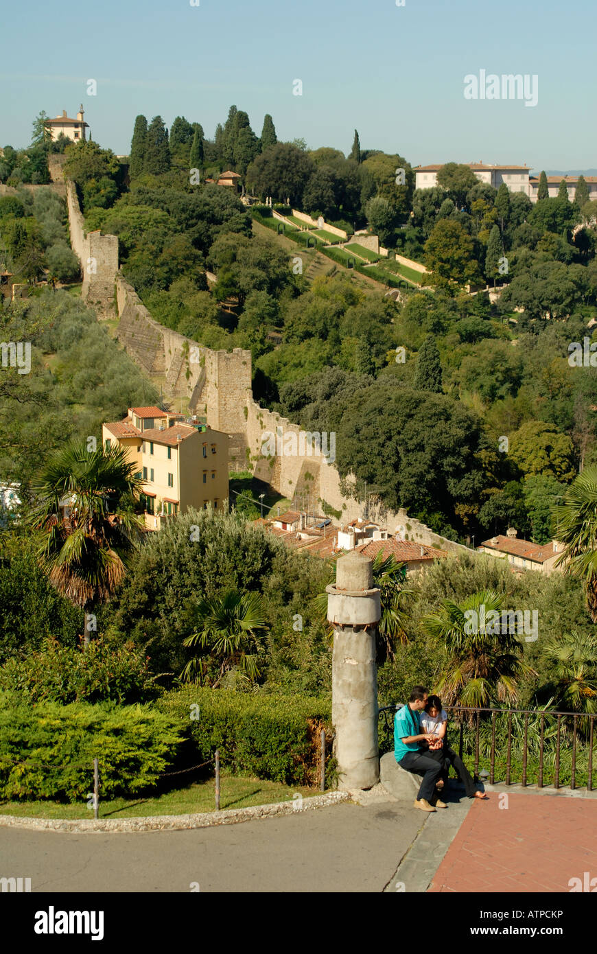 Waterlilies and statues hires stock photography and images Alamy