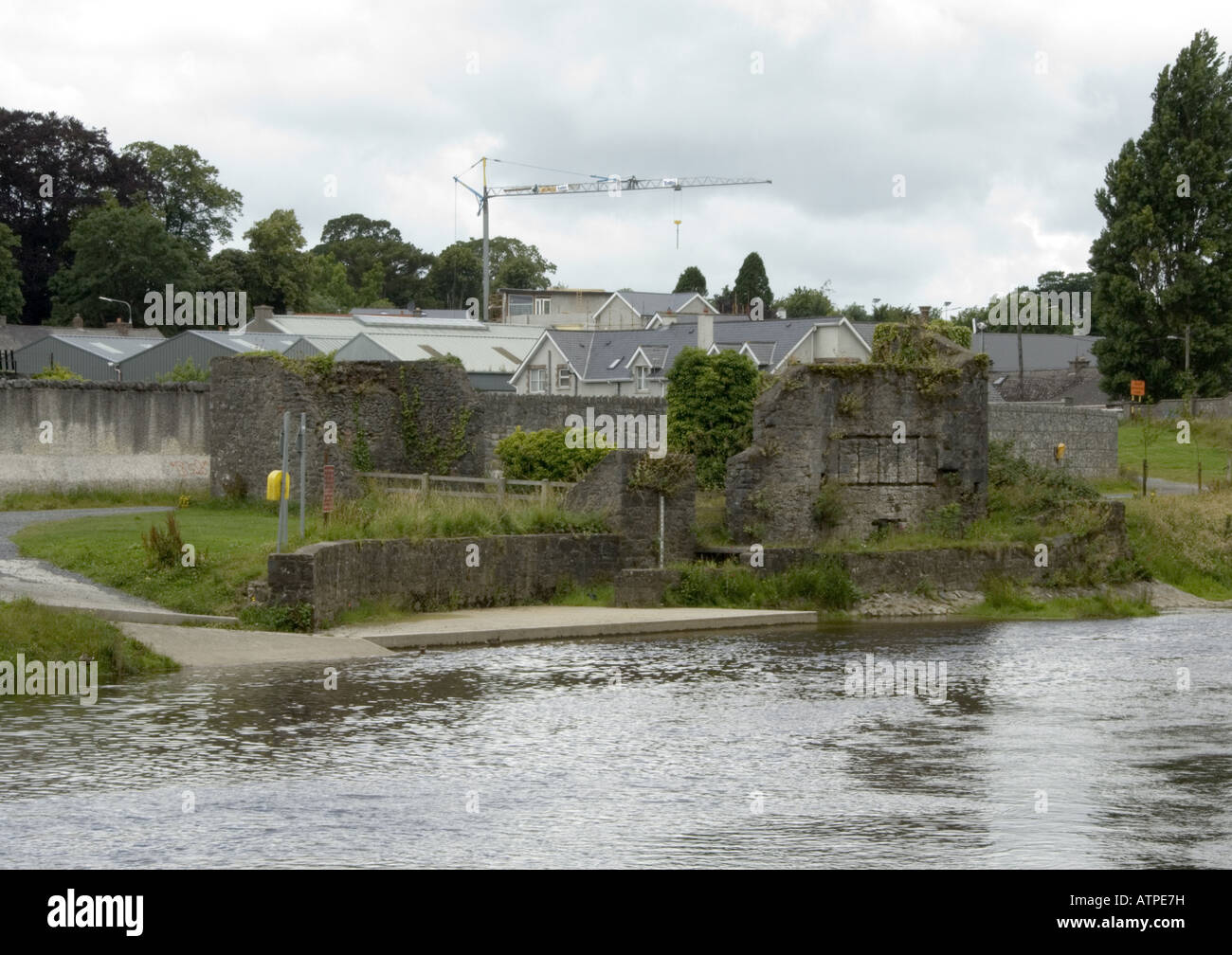 Talbot tower kilkenny hires stock photography and images Alamy